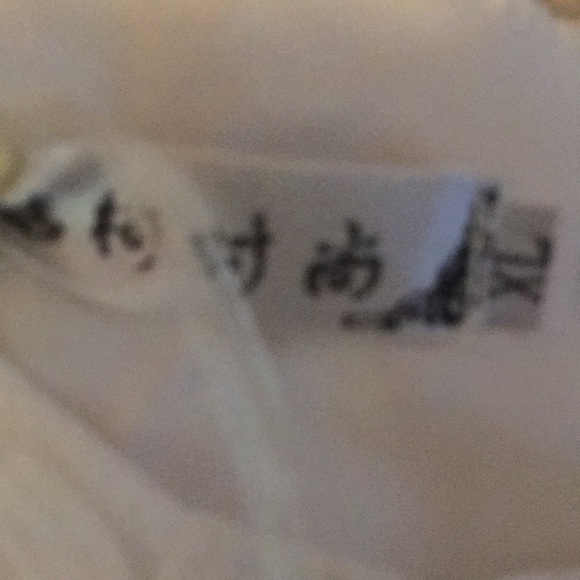 Kou Ke Lace Blouse 🦃THANKSGIVING SALE🦃 - Picture 11 of 12